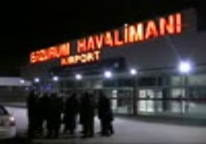 Erzurum Havalimanı ilk sırada